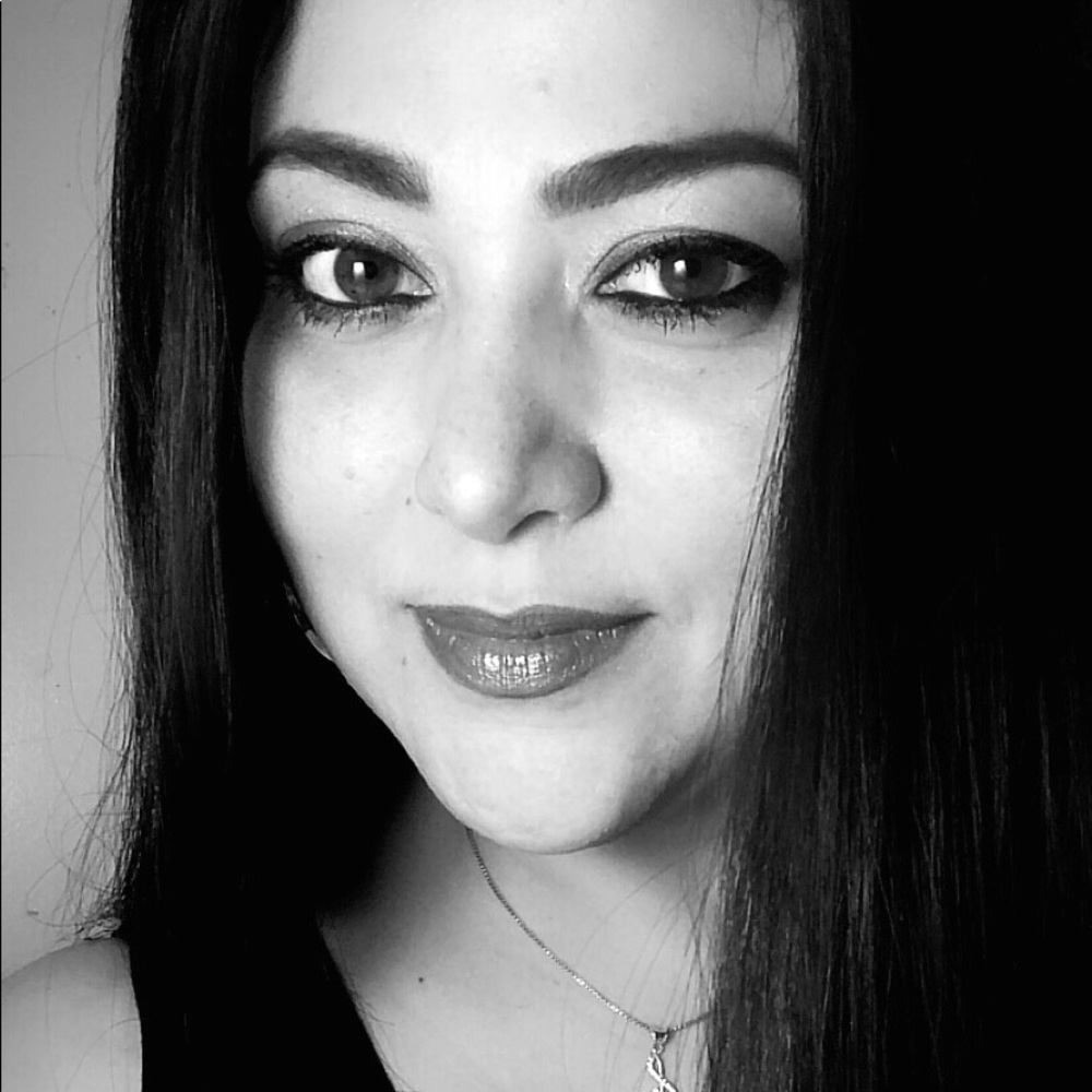 Meet your Posher, Silvia